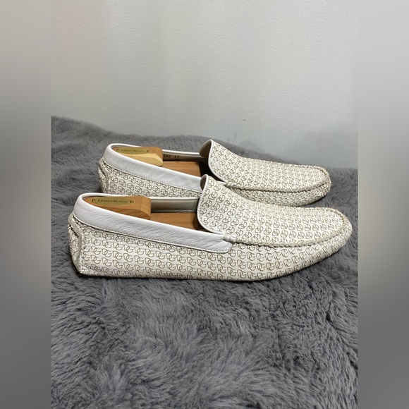 Authentic Dolce & Gabbana Slip on Loafers - Picture 4 of 14